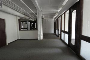 Office Areas